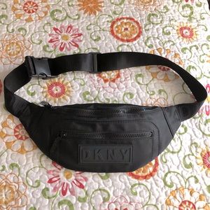 DKNY fanny pack
